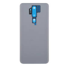 Back Panel Cover for OPPO A11 - White ...