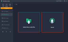OFFICIAL] VoxDo - Free Text To Speech AI Voice Generator
