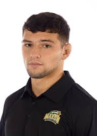 GEORGE MASON WRESTLING ROSTER 2021-22 SCHEDULE MASON PROBABLE STARTERS