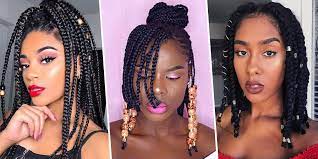 Coiffure Tressee Plus De 100 Idees Tendance Pour 2020 Coiffures Mode Et Beaute Zenidees Coiffure Tresse Coiffure Parfaite Coiffure
