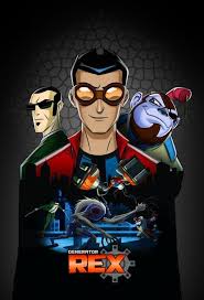 Upload your creations for people to see, favourite and share. Generator Rex All Episodes Trakt Tv