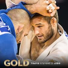 USA Judo is represented by five referees at this weekend's Panamerican Open  in Montreal. Pictured (l to r) are Devin Cohen, Jake Freedman, Lisa  Capriotti, James Sternick and Oren Knopfmacher. Congratulations to