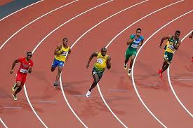 Resultado de imagen de atletismo