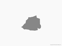 Map of the vatican city. Vector Map Of The Vatican City Single Color Free Vector Maps