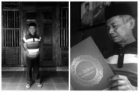 Ronggeng di zaman itu ternyata masih lekat dengan predikat sundal (wanita yang dibayar khusus untuk memenuhi syahwat lelaki). Ahmad Tohari Kisah Ronggeng Dan Pembantaian Pki Di Pekuncen