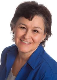 Nancy Seeger's Instagram, Twitter & Facebook