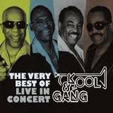 Höre ö1 live auf unserer seite! Kool The Gang Laut De Band
