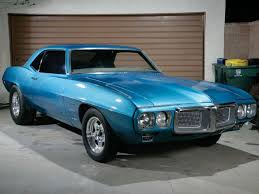 Image result for Crystal Turquoise 1969 Firebird