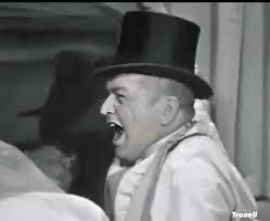 I need all three stooges fan to check in ‼️💪