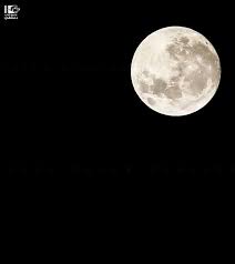 قمر ليلة الجمعة من سماء دمشق اللهم تقبل منا صيامنا وقيامنا واغفر لنا وارحمنا واجعلنا من عتقاء هذا الشهر الفضيل بارك الل damascus celestial bodies celestial