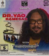 Guyana Animation Network (GAN)