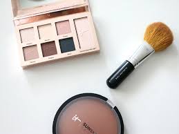 These didn't make my eyelids for the same price you can get the lorac pro palette with 16 shades and amazing quality across the board, but of course, not as many matte choices. It Cosmetics Naturally Pretty Essentials Matte Luxe Transforming Eyeshadow Palette Mastering The Matte Eye With It Cosmetics Makeup And Beauty Blog