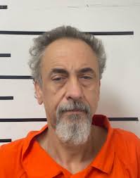 SUSPECT ARRESTED FOLLOWING HOMICIDE IN MOUNTAIN PARK FOR IMMEDIATE RELEASE:  MARCH 15, 2025 MOUNTAIN PARK, OK