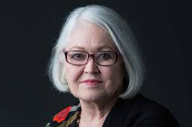 Margo Garrett's Instagram, Twitter & Facebook