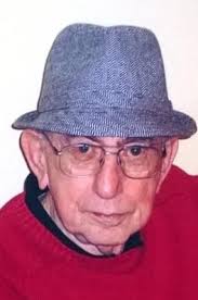 Melvin Nowicki Obituary (1935