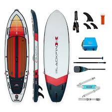 Inflatable Stand Up Paddleboards