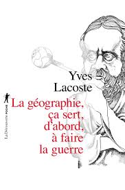 En fait, vous ne pouvez boire de l'alcool qu'à la maison ou dans les établissements sous licence. La Geographie Ca Sert D Abord A Faire La Guerre Yves Lacoste Editions La Decouverte