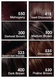 Enhanced with an indulgent chocolate aroma, infallible pro matte liquid lipstick les chocolats scented provides all day full, matte coverage. The Best Brown Hair Colour Shades Loreal And Review Loreal Casting Creme Gloss Brown Hair Color Shades Chocolate Brown Hair Color