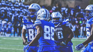 2019 Hbcu Football Homecoming Attendance Tracker Hbcu Gameday