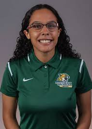 2021-22 Women's Wrestling Roster