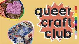 Queer Craft Club - Landscape Painting Class