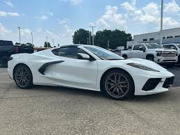 Image result for Arctic White 2024 Corvette