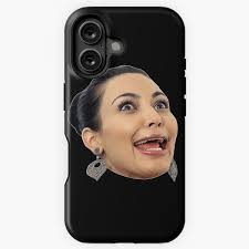 The Kim Family iPhone Cases for Sale
