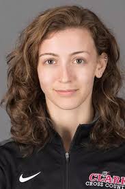 2018 Women's Cross Country Roster