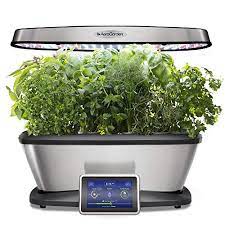 With the best aerogarden, you will be able to get a better harvest! 3 Best Aerogarden Pods And 9 Best Smart Garden Devices Buyer S Guide 2021