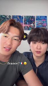 Jayson Lee and His Brother Francis Lee Meet in Korea