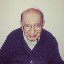 The Man with a Beautiful Smile