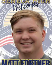 Seneca Senior High School