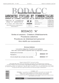 Http Www Bodacc Fr Annonce Telecharger Ebodacc A 20100108 0001 P000 Pdf
