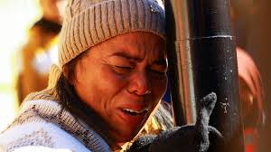 Trump plant Massen-Abschiebungen: Mexiko baut Zeltstädte für Migranten