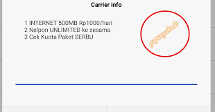 Paket roaming trip asia australia. Kode Murah Sakti Paket Internet Serba 1000 Indosat Im3 Gapunyakode