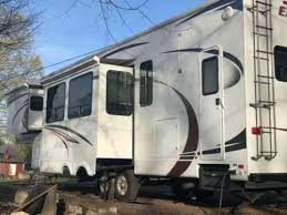 2012 (1) 2011 (1) 2010 (1) 2009 (1) 2006 (2) 2001 (1). Jayco Eagle 37 5 Fifth Wheel Bhlt 2012 Unique Layout Rv Vans Suvs And Trucks Cars