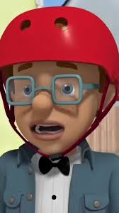 Qui Est Le Pere De Nicolas Prime De Sam Le Pompiers