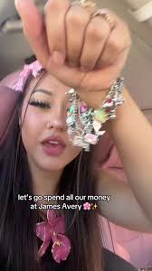 James Avery Cloud Charm