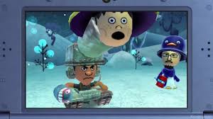 My fbi is the latest version( 2.6.0) and was capable of downloading the homebrew. Miitopia Region Free English 3ds Cia Rom Free Download