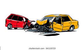 2,477 Car Crash Drawing Images, Stock Photos & Vectors | Shutterstock