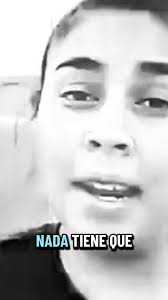 Gitana con Arte Puro: Interpretación de 'Nada Tiene Que Ver'