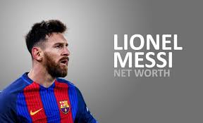Celebrity net worth estimates that lionel messi's net worth is an astonishing $400 million. Lionel Messi Net Worth In 2020 Wealthy Cast