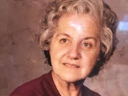 Peggy Morrill's Instagram, Twitter & Facebook