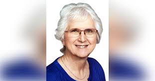 Obituary information for Betty Annie Hamm