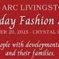 The Arc Livingston Holiday Fashion Show event image