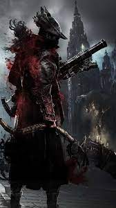 View and download bloodborne video game 4k ultra hd mobile wallpaper for free on your mobile phones, android phones and iphones. Bloodborne 3440x1440 Widescreenwallpaper 94 Phone Wallpaper