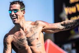 Later, the title of world's fastest man will be awarded. Bruno Fratus On Trying To Taper After Finding Out Oly Qualifier 2 Weeks Prior Laptrinhx News