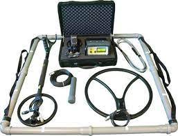 What's the best metal detector for finding gold? Loop Pulse 3 Metal Detector 10 M Depth At Rs 175000 Unit Masab Tank Hyderabad Id 11387061962