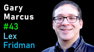 Gary Marcus: Toward a Hybrid of Deep Learning and Symbolic AI