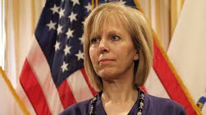 Judd-Stein Named Chairwoman Of Mass. Gaming Commission